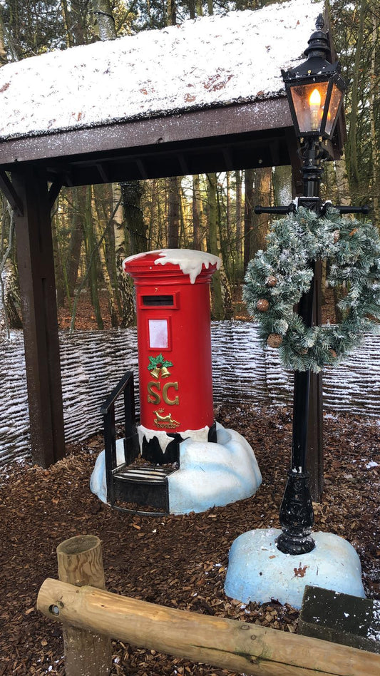 Last Day to Order Friday 14th December for Christmas Delivery