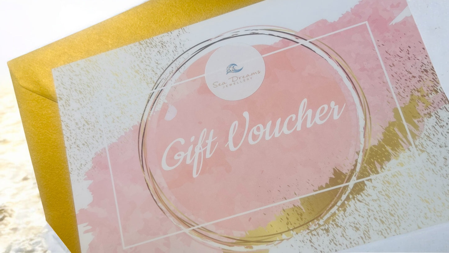 Gift Voucher/Digital