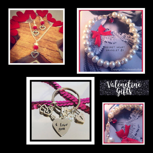 Valentines Gift Ideas