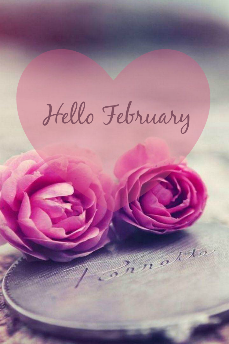 February 10% off !