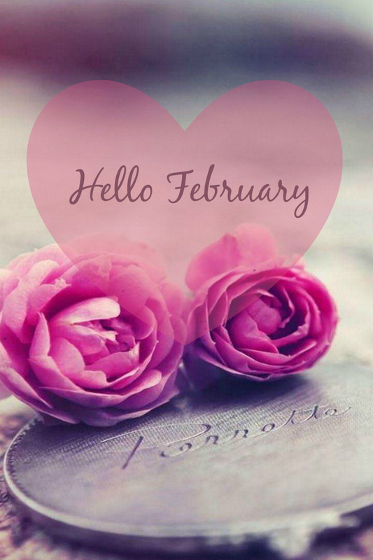 February 10% off !